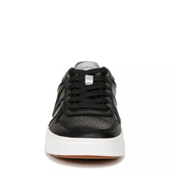 VIONIC KIMMIE COURT SNEAKERS IN BLACK 13 - Picture 3 of 11